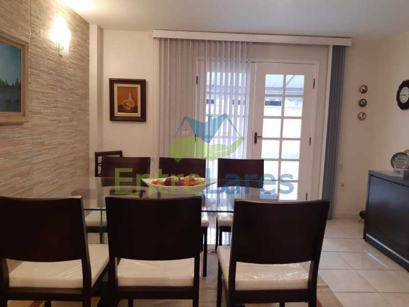 Conheça A3 do imóvel - Casa duplex na Portuguesa 3 quartos planejados sendo 1 suíte, copa e cozinha planejadas, lavabo e lavanderia, 3 vagas de garagem, hidráulica e elétricas novas. Rua Engenheiro Coelho Cintra - ILCN30007 - 5 A3 - Casa duplex na Portuguesa 3 quartos planejados sendo 1 suíte, copa e cozinha planejadas, lavabo e lavanderia, 3 vagas de garagem, hidráulica e elétricas novas. Rua Engenheiro Coelho Cintra - ILCN30007 - 5