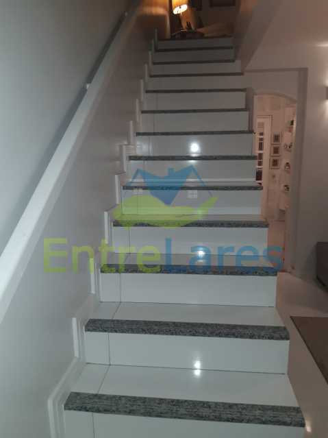 Conheça A4 do imóvel - Casa duplex na Portuguesa 3 quartos planejados sendo 1 suíte, copa e cozinha planejadas, lavabo e lavanderia, 3 vagas de garagem, hidráulica e elétricas novas. Rua Engenheiro Coelho Cintra - ILCN30007 - 6 A4 - Casa duplex na Portuguesa 3 quartos planejados sendo 1 suíte, copa e cozinha planejadas, lavabo e lavanderia, 3 vagas de garagem, hidráulica e elétricas novas. Rua Engenheiro Coelho Cintra - ILCN30007 - 6
