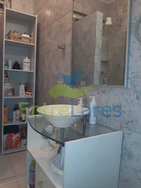 Conheça C2 do imóvel - Casa duplex na Portuguesa 3 quartos planejados sendo 1 suíte, copa e cozinha planejadas, lavabo e lavanderia, 3 vagas de garagem, hidráulica e elétricas novas. Rua Engenheiro Coelho Cintra - ILCN30007 - 13 C2 - Casa duplex na Portuguesa 3 quartos planejados sendo 1 suíte, copa e cozinha planejadas, lavabo e lavanderia, 3 vagas de garagem, hidráulica e elétricas novas. Rua Engenheiro Coelho Cintra - ILCN30007 - 13