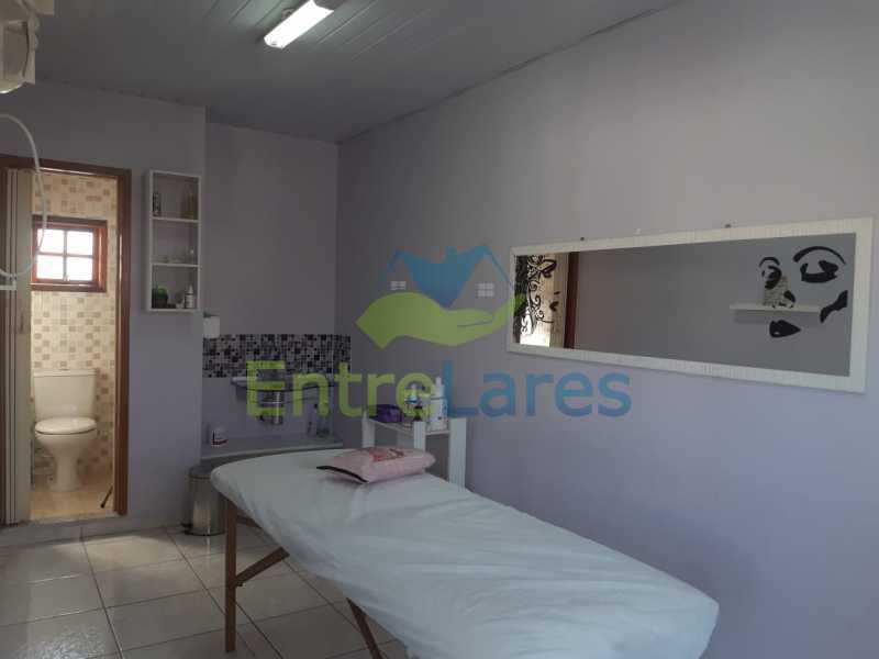 Conheça D1 do imóvel - Portuguesa casa 5 quartos sendo 1 suíte. Churrasqueira, varandas, condomínio fechado, 2 vagas - ILCA40096 - 11 D1 - Portuguesa casa 5 quartos sendo 1 suíte. Churrasqueira, varandas, condomínio fechado, 2 vagas - ILCA40096 - 11