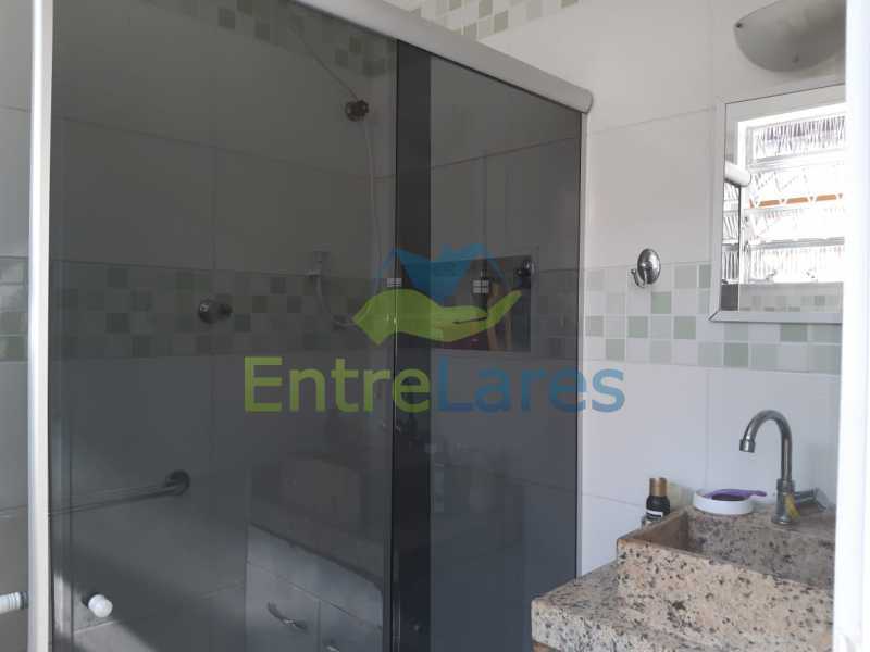 Conheça E1 do imóvel - Portuguesa casa 5 quartos sendo 1 suíte. Churrasqueira, varandas, condomínio fechado, 2 vagas - ILCA40096 - 14 E1 - Portuguesa casa 5 quartos sendo 1 suíte. Churrasqueira, varandas, condomínio fechado, 2 vagas - ILCA40096 - 14