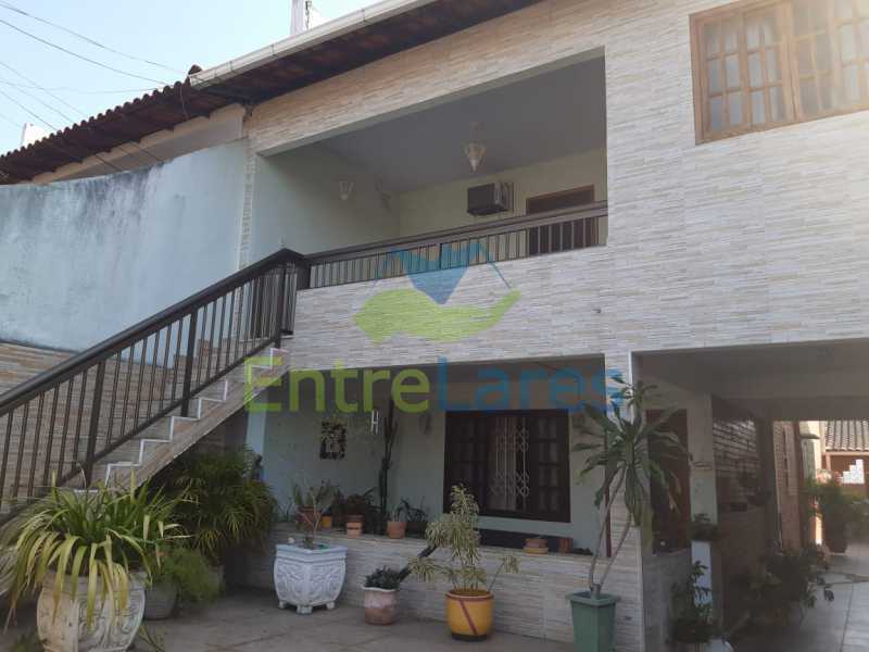 Conheça F6 do imóvel - Portuguesa casa 5 quartos sendo 1 suíte. Churrasqueira, varandas, condomínio fechado, 2 vagas - ILCA40096 - 19 F6 - Portuguesa casa 5 quartos sendo 1 suíte. Churrasqueira, varandas, condomínio fechado, 2 vagas - ILCA40096 - 19