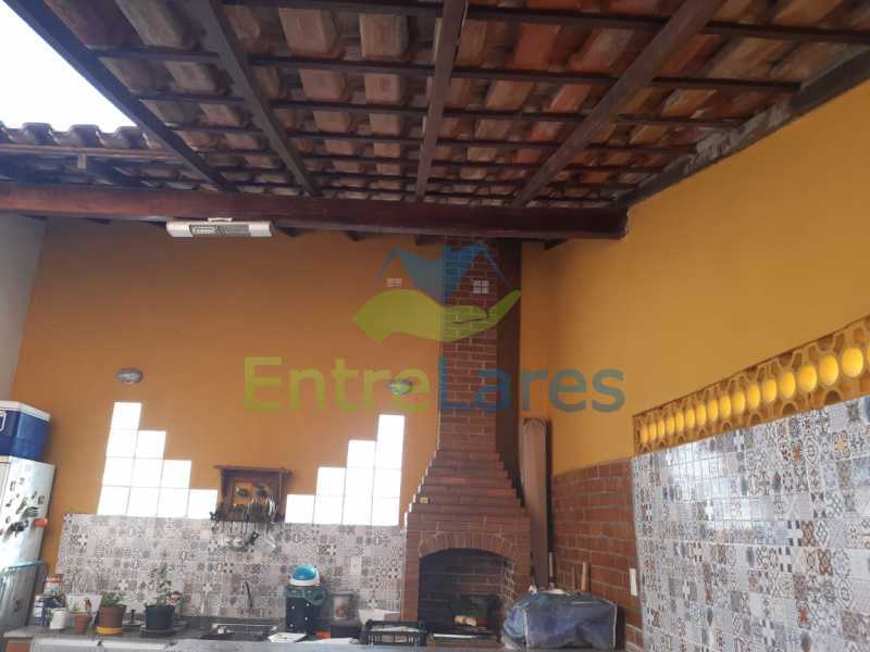 Conheça H2 do imóvel - Portuguesa casa 5 quartos sendo 1 suíte. Churrasqueira, varandas, condomínio fechado, 2 vagas - ILCA40096 - 24 H2 - Portuguesa casa 5 quartos sendo 1 suíte. Churrasqueira, varandas, condomínio fechado, 2 vagas - ILCA40096 - 24