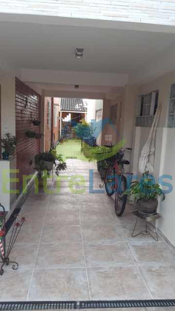 Conheça I6 NOVA do imóvel - Portuguesa casa 5 quartos sendo 1 suíte. Churrasqueira, varandas, condomínio fechado, 2 vagas - ILCA40096 - 29 I6 NOVA - Portuguesa casa 5 quartos sendo 1 suíte. Churrasqueira, varandas, condomínio fechado, 2 vagas - ILCA40096 - 29