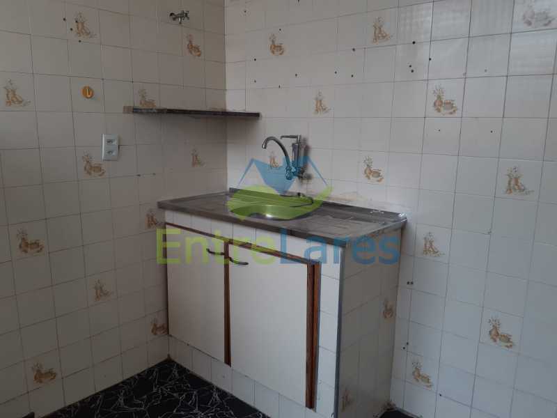 e1 - Apartamento na Portuguesa 2 quartos, cozinha, banheiro, 1 vaga de garagem. Avenida Carlos Meziano - ILAP20502 - 12