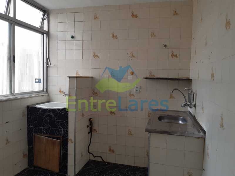 Conheça e3 do imóvel - Apartamento na Portuguesa 2 quartos, cozinha, banheiro, 1 vaga de garagem. Avenida Carlos Meziano - ILAP20502 - 14 e3 - Apartamento na Portuguesa 2 quartos, cozinha, banheiro, 1 vaga de garagem. Avenida Carlos Meziano - ILAP20502 - 14