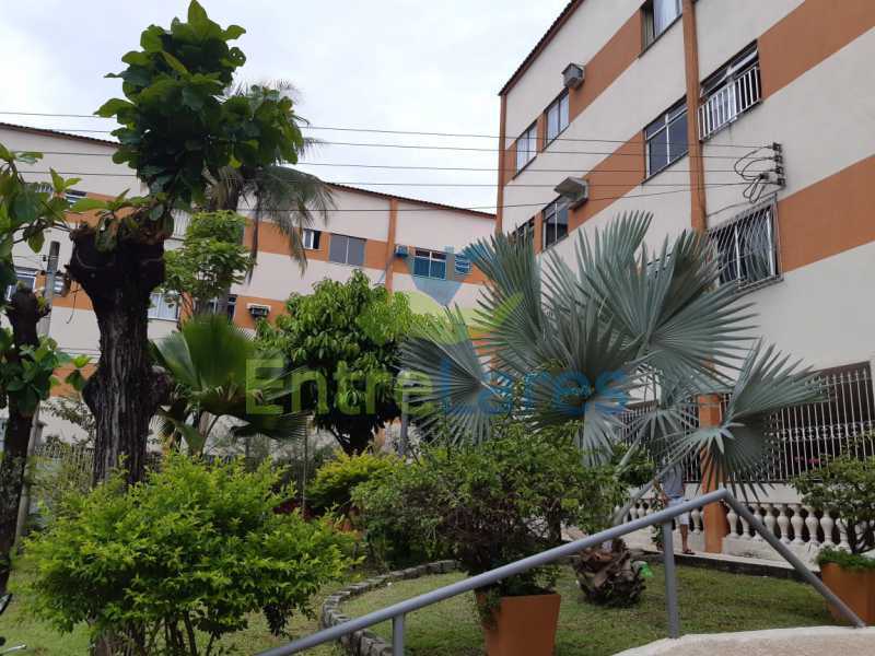 Conheça f1 do imóvel - Apartamento na Portuguesa 2 quartos, cozinha, banheiro, 1 vaga de garagem. Avenida Carlos Meziano - ILAP20502 - 15 f1 - Apartamento na Portuguesa 2 quartos, cozinha, banheiro, 1 vaga de garagem. Avenida Carlos Meziano - ILAP20502 - 15