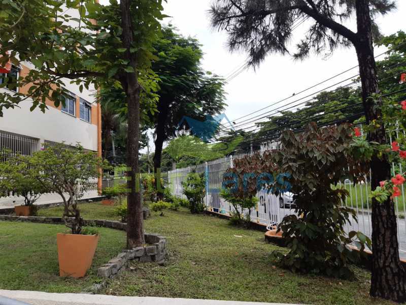 Conheça f4 do imóvel - Apartamento na Portuguesa 2 quartos, cozinha, banheiro, 1 vaga de garagem. Avenida Carlos Meziano - ILAP20502 - 18 f4 - Apartamento na Portuguesa 2 quartos, cozinha, banheiro, 1 vaga de garagem. Avenida Carlos Meziano - ILAP20502 - 18