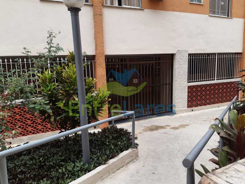 Conheça f6 do imóvel - Apartamento na Portuguesa 2 quartos, cozinha, banheiro, 1 vaga de garagem. Avenida Carlos Meziano - ILAP20502 - 20 f6 - Apartamento na Portuguesa 2 quartos, cozinha, banheiro, 1 vaga de garagem. Avenida Carlos Meziano - ILAP20502 - 20