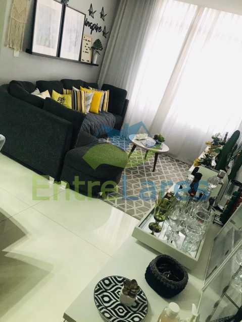 Conheça A4 do imóvel - Portuguesa 2 quartos modernizado, condomínio fechado, infraestrutura de lazer, garagem, segurança - ILAP20507 - 5 A4 - Portuguesa 2 quartos modernizado, condomínio fechado, infraestrutura de lazer, garagem, segurança - ILAP20507 - 5