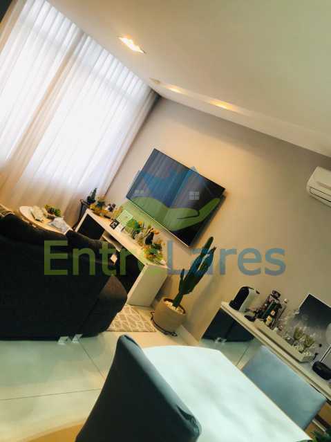 Conheça A5 do imóvel - Portuguesa 2 quartos modernizado, condomínio fechado, infraestrutura de lazer, garagem, segurança - ILAP20507 - 6 A5 - Portuguesa 2 quartos modernizado, condomínio fechado, infraestrutura de lazer, garagem, segurança - ILAP20507 - 6