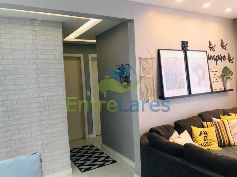 Conheça A6 do imóvel - Portuguesa 2 quartos modernizado, condomínio fechado, infraestrutura de lazer, garagem, segurança - ILAP20507 - 7 A6 - Portuguesa 2 quartos modernizado, condomínio fechado, infraestrutura de lazer, garagem, segurança - ILAP20507 - 7