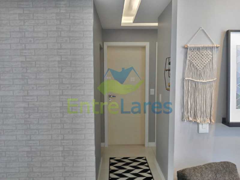 Conheça A7 do imóvel - Portuguesa 2 quartos modernizado, condomínio fechado, infraestrutura de lazer, garagem, segurança - ILAP20507 - 8 A7 - Portuguesa 2 quartos modernizado, condomínio fechado, infraestrutura de lazer, garagem, segurança - ILAP20507 - 8