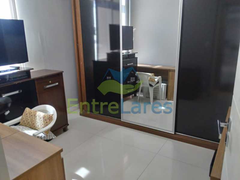 Conheça C1 do imóvel - Portuguesa 2 quartos modernizado, condomínio fechado, infraestrutura de lazer, garagem, segurança - ILAP20507 - 14 C1 - Portuguesa 2 quartos modernizado, condomínio fechado, infraestrutura de lazer, garagem, segurança - ILAP20507 - 14