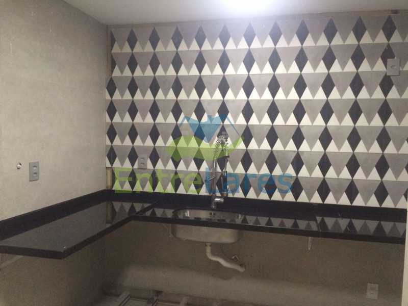 Conheça D1 do imóvel - Portuguesa 2 quartos modernizado, condomínio fechado, infraestrutura de lazer, garagem, segurança - ILAP20507 - 15 D1 - Portuguesa 2 quartos modernizado, condomínio fechado, infraestrutura de lazer, garagem, segurança - ILAP20507 - 15