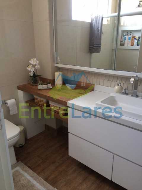 Conheça E1 do imóvel - Portuguesa 2 quartos modernizado, condomínio fechado, infraestrutura de lazer, garagem, segurança - ILAP20507 - 16 E1 - Portuguesa 2 quartos modernizado, condomínio fechado, infraestrutura de lazer, garagem, segurança - ILAP20507 - 16