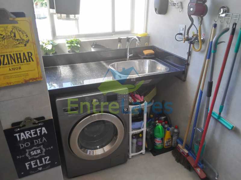 Conheça F1 do imóvel - Portuguesa 2 quartos modernizado, condomínio fechado, infraestrutura de lazer, garagem, segurança - ILAP20507 - 18 F1 - Portuguesa 2 quartos modernizado, condomínio fechado, infraestrutura de lazer, garagem, segurança - ILAP20507 - 18