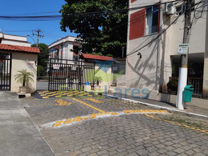 Conheça G2 do imóvel - Portuguesa 2 quartos modernizado, condomínio fechado, infraestrutura de lazer, garagem, segurança - ILAP20507 - 20 G2 - Portuguesa 2 quartos modernizado, condomínio fechado, infraestrutura de lazer, garagem, segurança - ILAP20507 - 20