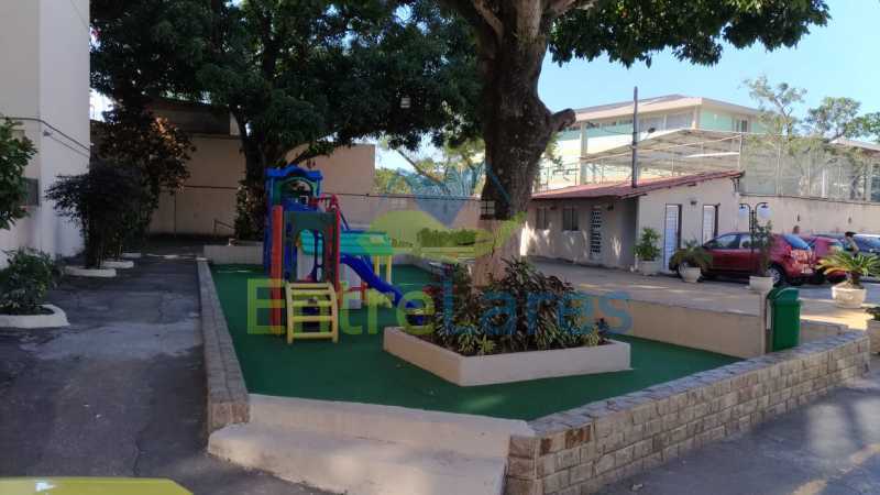 Conheça G5 do imóvel - Portuguesa 2 quartos modernizado, condomínio fechado, infraestrutura de lazer, garagem, segurança - ILAP20507 - 23 G5 - Portuguesa 2 quartos modernizado, condomínio fechado, infraestrutura de lazer, garagem, segurança - ILAP20507 - 23