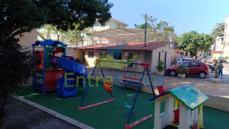 Conheça G7 do imóvel - Portuguesa 2 quartos modernizado, condomínio fechado, infraestrutura de lazer, garagem, segurança - ILAP20507 - 25 G7 - Portuguesa 2 quartos modernizado, condomínio fechado, infraestrutura de lazer, garagem, segurança - ILAP20507 - 25
