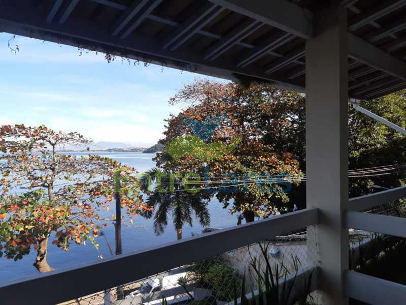 Conheça A1 do imóvel - Jardim Guanabara 5 quartos, todos suítes, varandas Vista mar, 4 vagas - ILCA50045 - 3 A1 - Jardim Guanabara 5 quartos, todos suítes, varandas Vista mar, 4 vagas - ILCA50045 - 3
