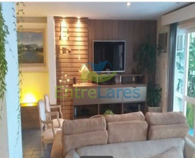 Conheça A2 do imóvel - Jardim Guanabara 5 quartos, todos suítes, varandas Vista mar, 4 vagas - ILCA50045 - 4 A2 - Jardim Guanabara 5 quartos, todos suítes, varandas Vista mar, 4 vagas - ILCA50045 - 4