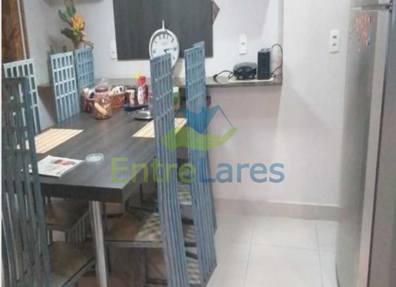 Conheça B3 do imóvel - Jardim Guanabara 5 quartos, todos suítes, varandas Vista mar, 4 vagas - ILCA50045 - 7 B3 - Jardim Guanabara 5 quartos, todos suítes, varandas Vista mar, 4 vagas - ILCA50045 - 7