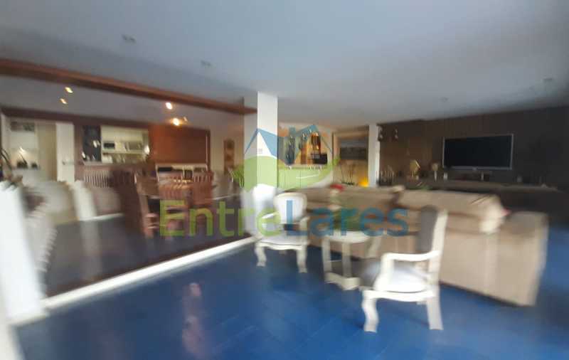 Conheça G1 do imóvel - Jardim Guanabara 5 quartos, todos suítes, varandas Vista mar, 4 vagas - ILCA50045 - 17 G1 - Jardim Guanabara 5 quartos, todos suítes, varandas Vista mar, 4 vagas - ILCA50045 - 17