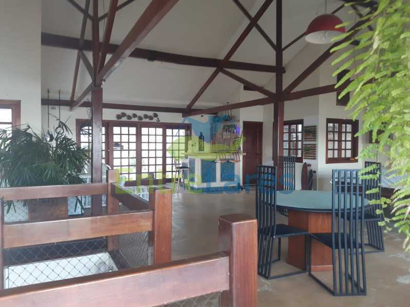 Conheça G2 do imóvel - Jardim Guanabara 5 quartos, todos suítes, varandas Vista mar, 4 vagas - ILCA50045 - 18 G2 - Jardim Guanabara 5 quartos, todos suítes, varandas Vista mar, 4 vagas - ILCA50045 - 18