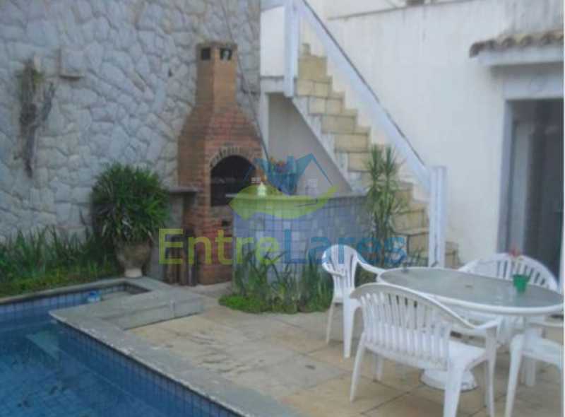 Conheça G5 do imóvel - Jardim Guanabara 5 quartos, todos suítes, varandas Vista mar, 4 vagas - ILCA50045 - 21 G5 - Jardim Guanabara 5 quartos, todos suítes, varandas Vista mar, 4 vagas - ILCA50045 - 21