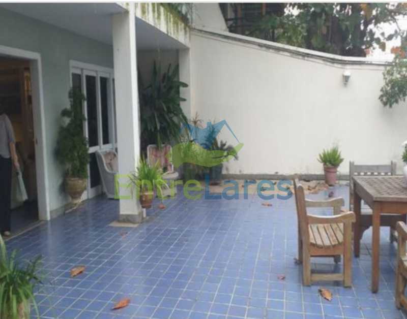 Conheça G6 do imóvel - Jardim Guanabara 5 quartos, todos suítes, varandas Vista mar, 4 vagas - ILCA50045 - 22 G6 - Jardim Guanabara 5 quartos, todos suítes, varandas Vista mar, 4 vagas - ILCA50045 - 22