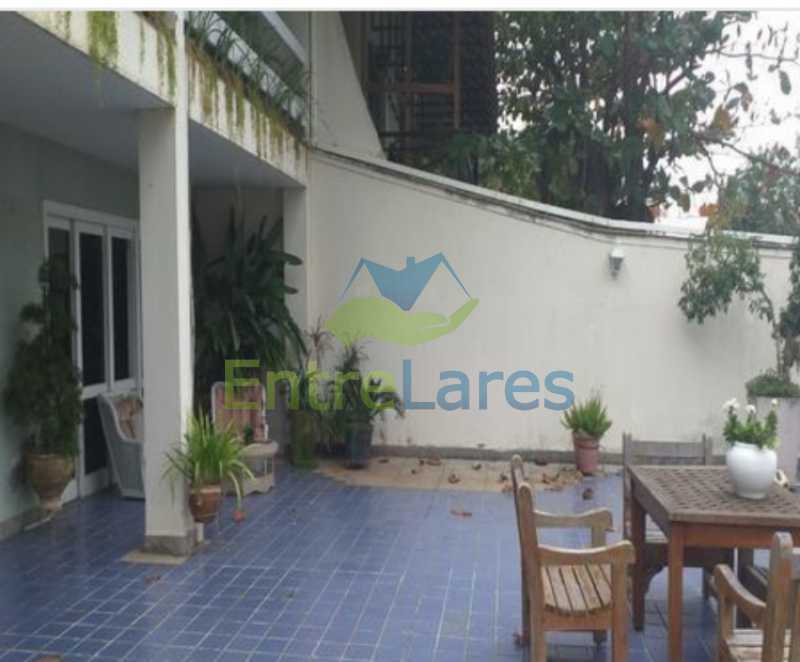 Conheça G7 do imóvel - Jardim Guanabara 5 quartos, todos suítes, varandas Vista mar, 4 vagas - ILCA50045 - 23 G7 - Jardim Guanabara 5 quartos, todos suítes, varandas Vista mar, 4 vagas - ILCA50045 - 23