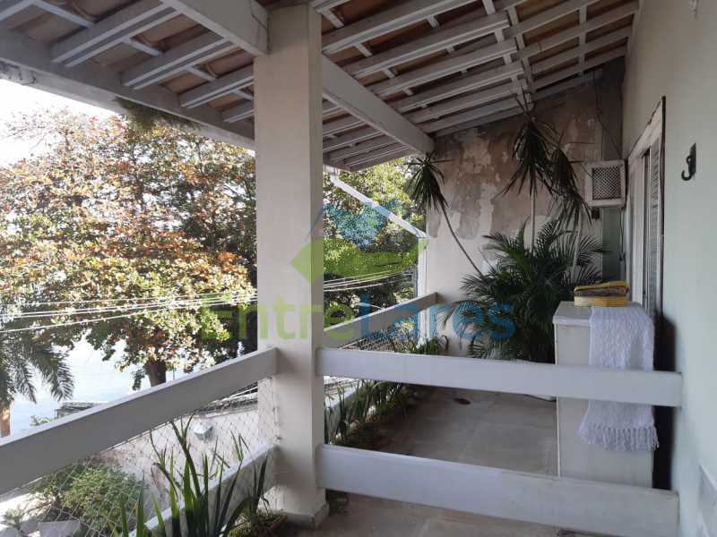 Conheça G10 do imóvel - Jardim Guanabara 5 quartos, todos suítes, varandas Vista mar, 4 vagas - ILCA50045 - 26 G10 - Jardim Guanabara 5 quartos, todos suítes, varandas Vista mar, 4 vagas - ILCA50045 - 26
