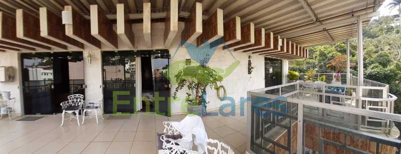 Conheça a1 do imóvel - Jardim Guanabara 4 quartos sendo 1 suíte master e 2 canadenses, vista panorâmica, varandas, terraço, 4 vagas - ILCO40010 - 1 a1 - Jardim Guanabara 4 quartos sendo 1 suíte master e 2 canadenses, vista panorâmica, varandas, terraço, 4 vagas - ILCO40010 - 1
