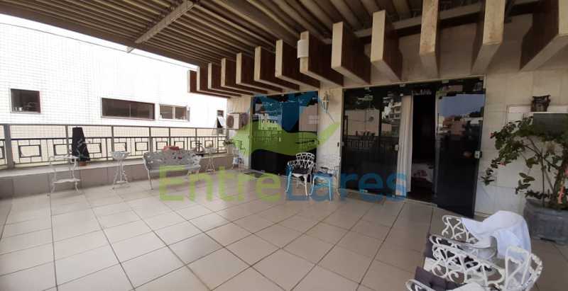 Conheça A2 do imóvel - Jardim Guanabara 4 quartos sendo 1 suíte master e 2 canadenses, vista panorâmica, varandas, terraço, 4 vagas - ILCO40010 - 3 A2 - Jardim Guanabara 4 quartos sendo 1 suíte master e 2 canadenses, vista panorâmica, varandas, terraço, 4 vagas - ILCO40010 - 3