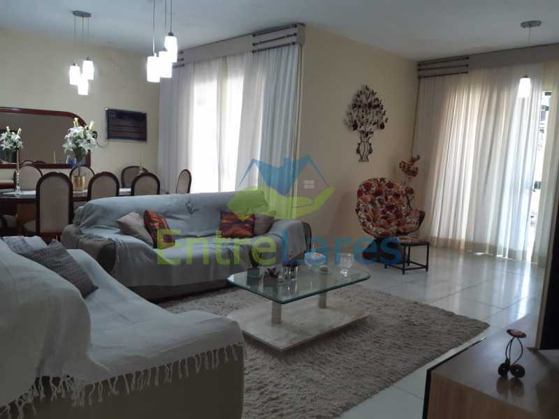 Conheça A3 do imóvel - Jardim Guanabara 4 quartos sendo 1 suíte master e 2 canadenses, vista panorâmica, varandas, terraço, 4 vagas - ILCO40010 - 4 A3 - Jardim Guanabara 4 quartos sendo 1 suíte master e 2 canadenses, vista panorâmica, varandas, terraço, 4 vagas - ILCO40010 - 4