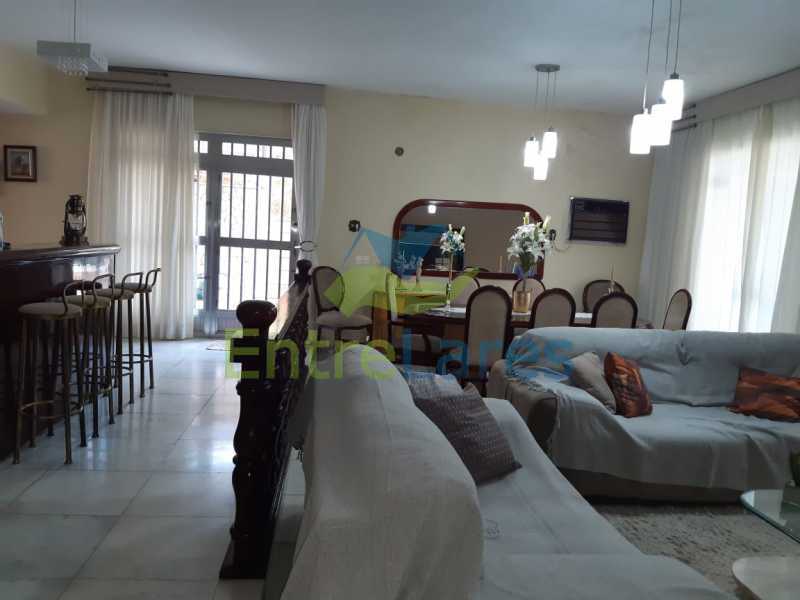 Conheça A4 do imóvel - Jardim Guanabara 4 quartos sendo 1 suíte master e 2 canadenses, vista panorâmica, varandas, terraço, 4 vagas - ILCO40010 - 5 A4 - Jardim Guanabara 4 quartos sendo 1 suíte master e 2 canadenses, vista panorâmica, varandas, terraço, 4 vagas - ILCO40010 - 5