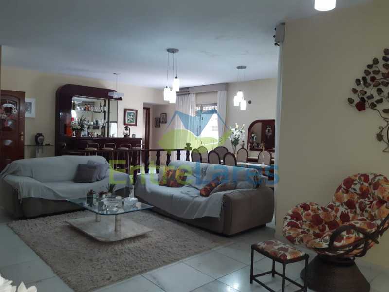 Conheça A5 do imóvel - Jardim Guanabara 4 quartos sendo 1 suíte master e 2 canadenses, vista panorâmica, varandas, terraço, 4 vagas - ILCO40010 - 6 A5 - Jardim Guanabara 4 quartos sendo 1 suíte master e 2 canadenses, vista panorâmica, varandas, terraço, 4 vagas - ILCO40010 - 6