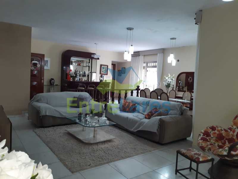 Conheça A6 do imóvel - Jardim Guanabara 4 quartos sendo 1 suíte master e 2 canadenses, vista panorâmica, varandas, terraço, 4 vagas - ILCO40010 - 7 A6 - Jardim Guanabara 4 quartos sendo 1 suíte master e 2 canadenses, vista panorâmica, varandas, terraço, 4 vagas - ILCO40010 - 7
