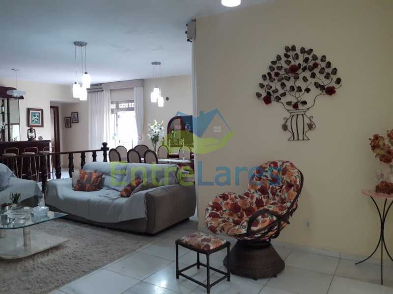 Conheça A7 do imóvel - Jardim Guanabara 4 quartos sendo 1 suíte master e 2 canadenses, vista panorâmica, varandas, terraço, 4 vagas - ILCO40010 - 8 A7 - Jardim Guanabara 4 quartos sendo 1 suíte master e 2 canadenses, vista panorâmica, varandas, terraço, 4 vagas - ILCO40010 - 8