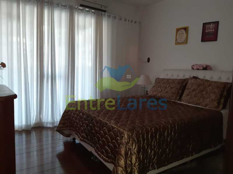 Conheça C1 do imóvel - Jardim Guanabara 4 quartos sendo 1 suíte master e 2 canadenses, vista panorâmica, varandas, terraço, 4 vagas - ILCO40010 - 14 C1 - Jardim Guanabara 4 quartos sendo 1 suíte master e 2 canadenses, vista panorâmica, varandas, terraço, 4 vagas - ILCO40010 - 14