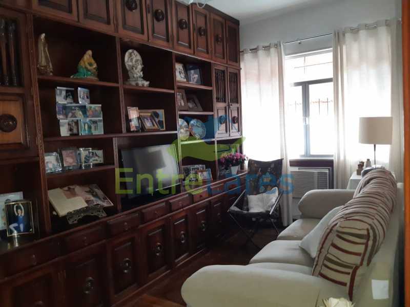 Conheça G1 do imóvel - Jardim Guanabara 4 quartos sendo 1 suíte master e 2 canadenses, vista panorâmica, varandas, terraço, 4 vagas - ILCO40010 - 21 G1 - Jardim Guanabara 4 quartos sendo 1 suíte master e 2 canadenses, vista panorâmica, varandas, terraço, 4 vagas - ILCO40010 - 21