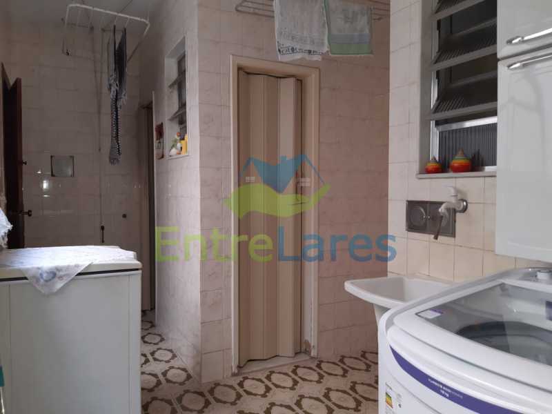 Conheça H do imóvel - Jardim Guanabara 4 quartos sendo 1 suíte master e 2 canadenses, vista panorâmica, varandas, terraço, 4 vagas - ILCO40010 - 23 H - Jardim Guanabara 4 quartos sendo 1 suíte master e 2 canadenses, vista panorâmica, varandas, terraço, 4 vagas - ILCO40010 - 23