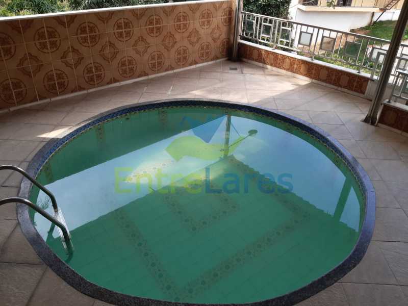 Conheça H6 do imóvel - Jardim Guanabara 4 quartos sendo 1 suíte master e 2 canadenses, vista panorâmica, varandas, terraço, 4 vagas - ILCO40010 - 29 H6 - Jardim Guanabara 4 quartos sendo 1 suíte master e 2 canadenses, vista panorâmica, varandas, terraço, 4 vagas - ILCO40010 - 29