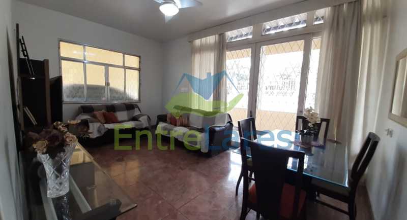 Conheça A1 do imóvel - Casa no Tauá 3 quartos sendo 2 suítes, varandão, terraço, área gourmet churrasqueira, 4 vagas. Rua Eutíquio Soledade - ILCA30127 - 3 A1 - Casa no Tauá 3 quartos sendo 2 suítes, varandão, terraço, área gourmet churrasqueira, 4 vagas. Rua Eutíquio Soledade - ILCA30127 - 3