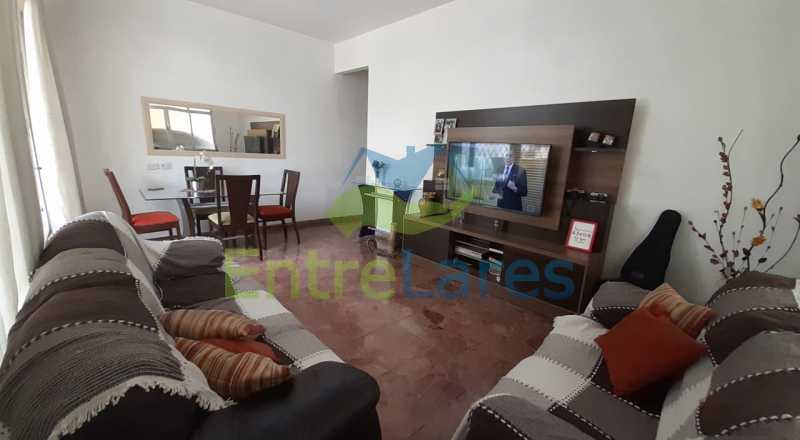 Conheça A2 do imóvel - Casa no Tauá 3 quartos sendo 2 suítes, varandão, terraço, área gourmet churrasqueira, 4 vagas. Rua Eutíquio Soledade - ILCA30127 - 1 A2 - Casa no Tauá 3 quartos sendo 2 suítes, varandão, terraço, área gourmet churrasqueira, 4 vagas. Rua Eutíquio Soledade - ILCA30127 - 1