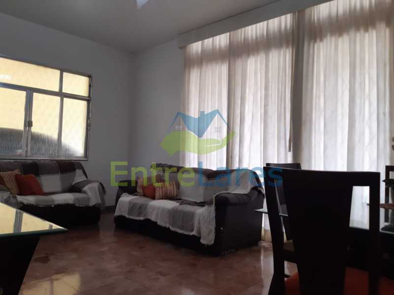 Conheça A3 do imóvel - Casa no Tauá 3 quartos sendo 2 suítes, varandão, terraço, área gourmet churrasqueira, 4 vagas. Rua Eutíquio Soledade - ILCA30127 - 4 A3 - Casa no Tauá 3 quartos sendo 2 suítes, varandão, terraço, área gourmet churrasqueira, 4 vagas. Rua Eutíquio Soledade - ILCA30127 - 4