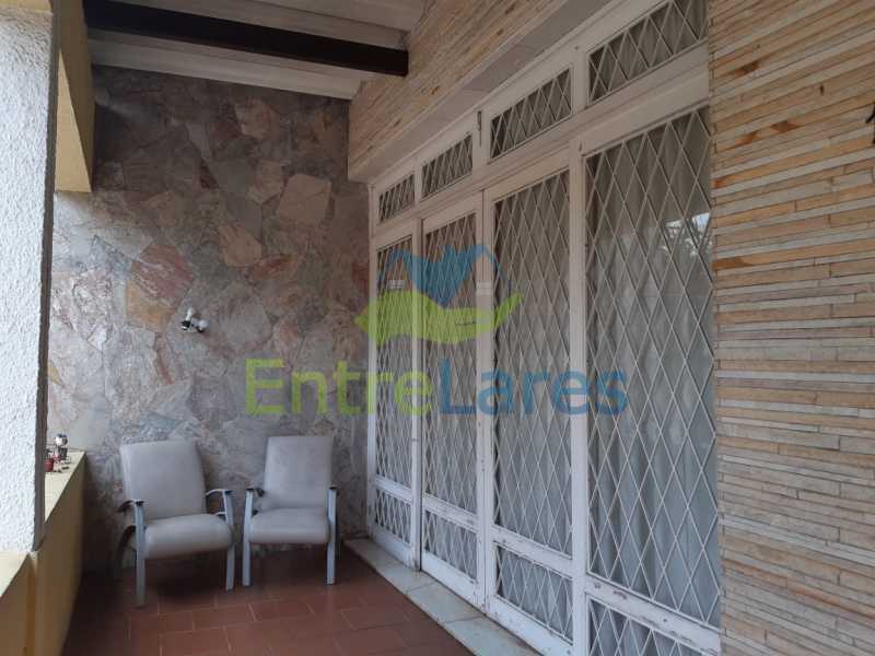 Conheça A5 do imóvel - Casa no Tauá 3 quartos sendo 2 suítes, varandão, terraço, área gourmet churrasqueira, 4 vagas. Rua Eutíquio Soledade - ILCA30127 - 6 A5 - Casa no Tauá 3 quartos sendo 2 suítes, varandão, terraço, área gourmet churrasqueira, 4 vagas. Rua Eutíquio Soledade - ILCA30127 - 6