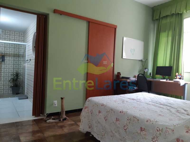 Conheça B1 do imóvel - Casa no Tauá 3 quartos sendo 2 suítes, varandão, terraço, área gourmet churrasqueira, 4 vagas. Rua Eutíquio Soledade - ILCA30127 - 7 B1 - Casa no Tauá 3 quartos sendo 2 suítes, varandão, terraço, área gourmet churrasqueira, 4 vagas. Rua Eutíquio Soledade - ILCA30127 - 7