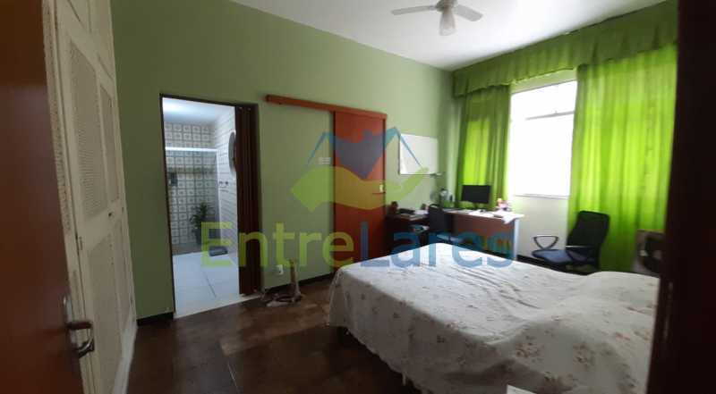 Conheça B2 do imóvel - Casa no Tauá 3 quartos sendo 2 suítes, varandão, terraço, área gourmet churrasqueira, 4 vagas. Rua Eutíquio Soledade - ILCA30127 - 8 B2 - Casa no Tauá 3 quartos sendo 2 suítes, varandão, terraço, área gourmet churrasqueira, 4 vagas. Rua Eutíquio Soledade - ILCA30127 - 8